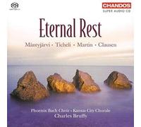 Martin - Eternal Rest