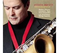 Martin Ettore - Senza Parole