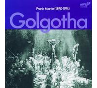 Hayko Siemens - Golgotha