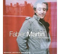 Martin, Fabien - Ever Everest