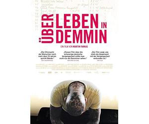 Martin Farkas - Über Leben in Demmin