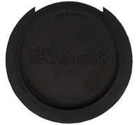 Martin Bouchon de rosace FBR2 Feedback Buster 1,3 x 10,2 x 10,2 cm Noir