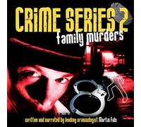 Martin Fido - Crime Series 2 Family Murders [Import]