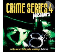 Martin Fido - Crime Series 4 Poisoners [Import]