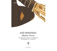 Martin Fierro - 173