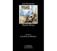 Martin Fierro