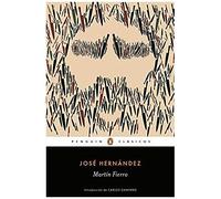 Martín Fierro (Spanish Edition)