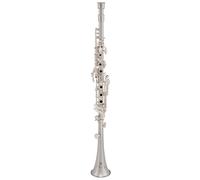 Martin Foag Martin Foag Bb-Metal Clarinet 17/6