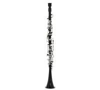 Martin Foag Martin Foag Bb- Metal Clarinet 174T B/S