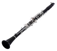 Martin Foag "Martin Foag G-Clarinet Model 85 ""Isa Pini"""