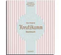 Martin Fraas Elisabeth Kreutzkamm-Aumüller Silvi Das Original Kreutzkam (Relié)