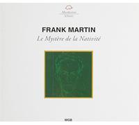Martin, Franck - Mystère de la Nativité