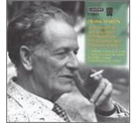 Martin, Frank - 6 Jedermann Monologues/Drey Minnelieder