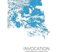 Martin Franklin & Richard Clare - Invocation [Import]