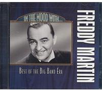 Martin, Freddy - in The Mood with