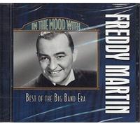 Martin, Freddy - in The Mood with