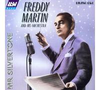 Martin, Freddy - Mr. Silvertone
