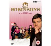 Martin Freeman - The Robinsons [Import anglais]