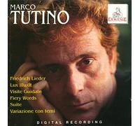 Martin - Friedrich Lieder/Lux Illuxit [Import]