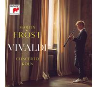 Sony Vivaldi