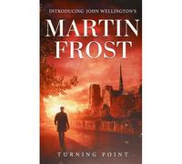 Martin Frost