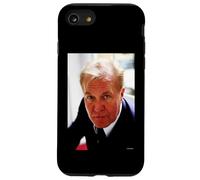 Martin Fry ABC The Look of Love Photo par Andy Willsher Coque pour iPhone SE (2020) / 7/8