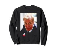 Martin Fry ABC The Look of Love Photo par Andy Willsher Sweatshirt