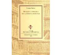 Martin, G: Mujeres Y Poderes En La España Medieval : Cinco E