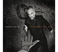 MARTIN GALLOP - MOST BEAUTIFUL SONG CD NEUF