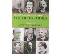 Martin Gardner's Favorite Poetic Parodies