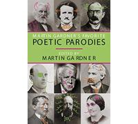 Martin Gardner's Favorite Poetic Parodies