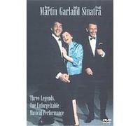 Martin, Garland And Sinatra G