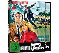 Martin, George & Bach, Vivi - Operation Taifun-Deluxe Edition [Import]