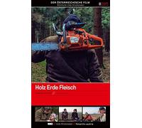 Martin Gerstorfer;Matthias Hertl;Herbert Lang - #285: Holz Erde Fleisch (Sigmund Steiner)