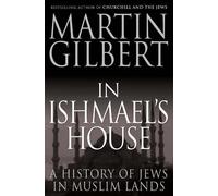 Martin Gilbert In Ishmael's House (Poche)
