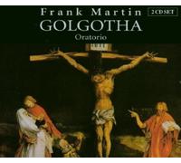 Martin - Golgotha