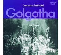 Martin: Golgotha by Martina von Bargen (1997-01-01)