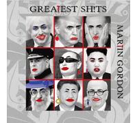 Martin Gordon - Greatest Sh!Ts [Compact Discs] Uk - Import