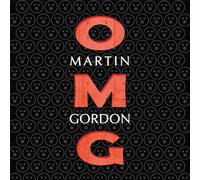 Martin Gordon – OMG – CD – Import (UK) – Ace
