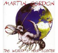 World Is My Lobster