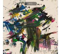 Martin Gore - The Third Chimpanzee Remixed (Limited Orange & Blue Vinyl) [New Vi