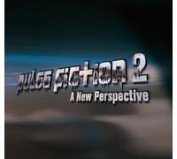 Martin Grassl - Pulse Fiction 2-A New Perspective [Import]