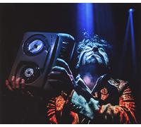 Martin Green - The Portal