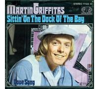 Martin Griffiths - Martin Griffiths - Sittin' On The Dock Of The Bay - Jupiter Records - 11 522 AT