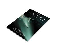 Martin Grip Andrew E.C. G ALIEN: Das Rollenspiel - Streitwagen der Gö (Broschre)