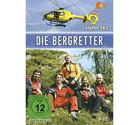 Martin Gruber;Markus Brandl;Martin Klempnow - Die Bergretter: Staffel 01+02 [Import]