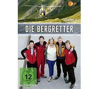 Martin Gruber;Markus Brandl;Martin Klempnow - Die Bergretter: Staffel 03