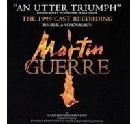 Martin Guerre 1999 [Us Import] by Original Soundtrack (1999-09-14)