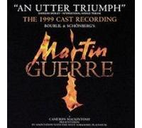 Martin Guerre - British Cast Recording