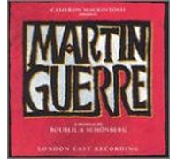 Martin Guerre - London Cast Recording